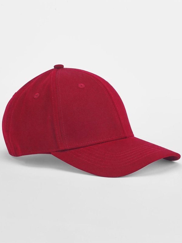 classic red